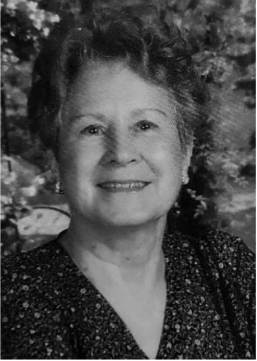 Jean Ann Bartosh