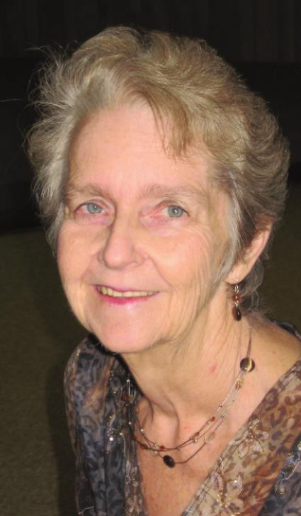 Doris Jean Corder