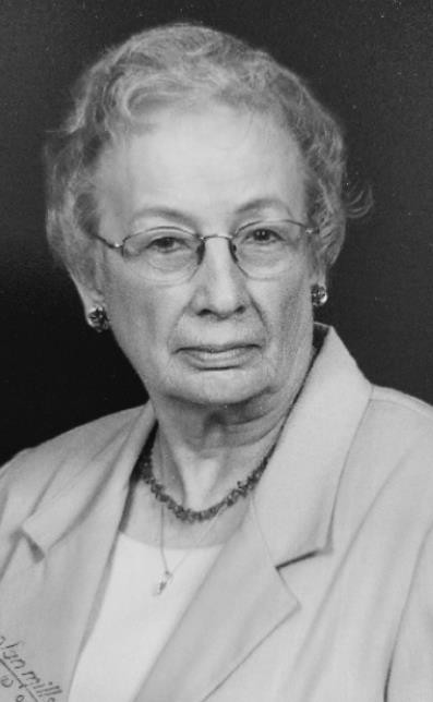 Marlene Witzel McPherson