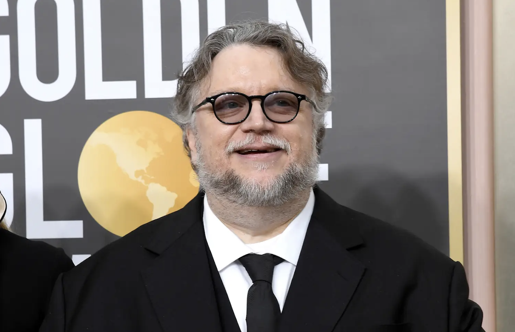 Guillermo del Toro and His Creativity Reach the Oscar