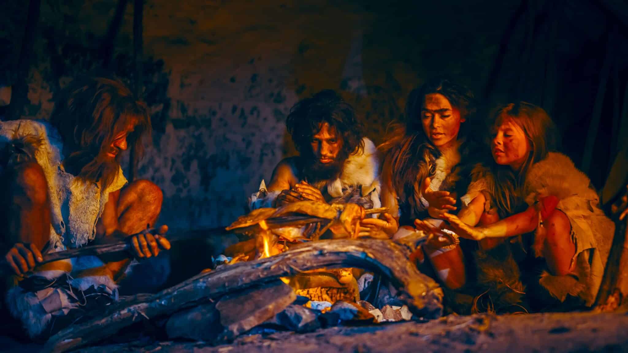 How Neanderthals Sealed Their Own Extinction by Mating With Our Ancestors—Why Hybrid Babies Never Stood a Chance