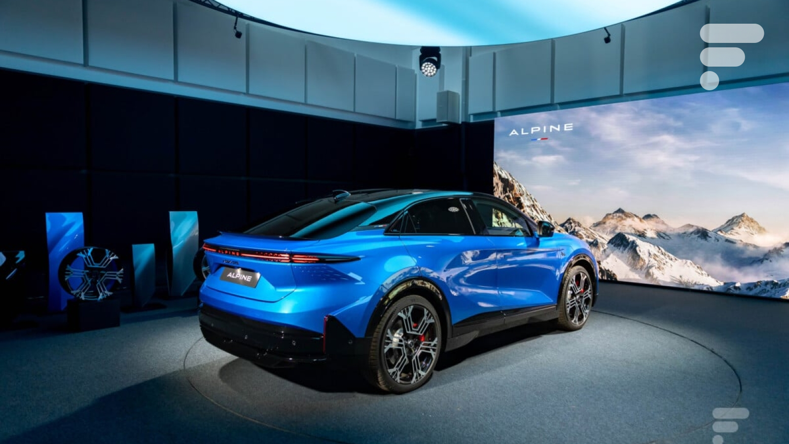 Renault’s CEO Finally Reveals the Secret Formula Behind the All-New Alpine