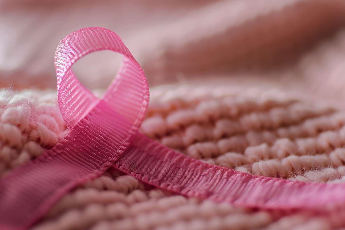 Powerful, Science-Backed Allies That Could Dramatically Lower Your Breast Cancer Risk