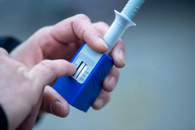 Prescription medicines like codeine and morphine can trigger positive roadside tests