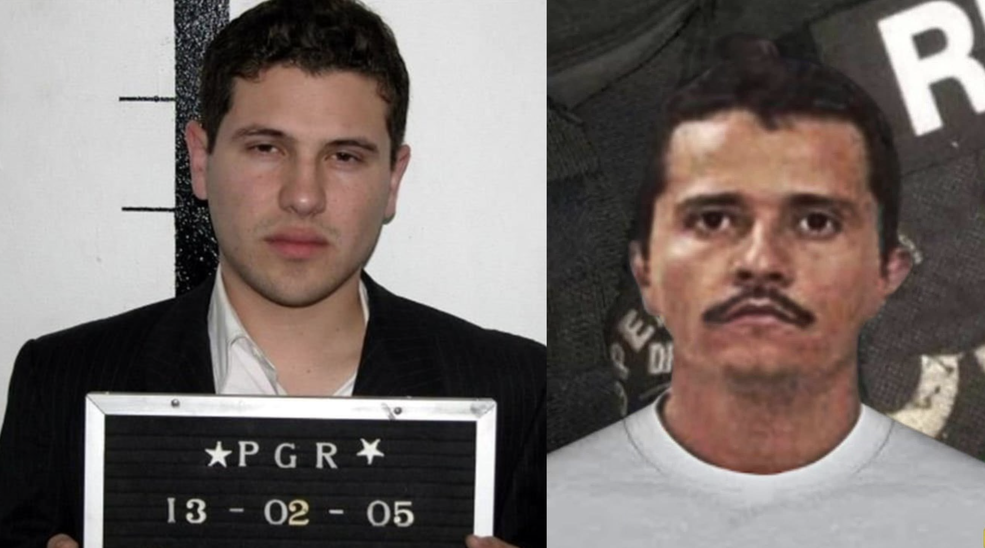 US Totals $94 Million in Rewards Against 15 Drug Traffickers