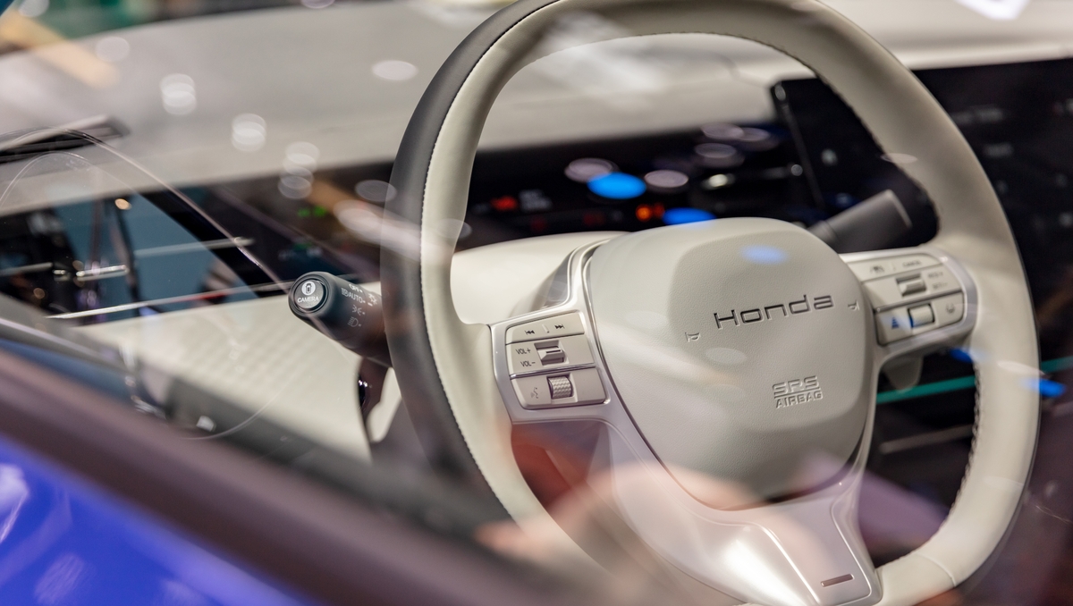 “Electric Isn’t Our Priority”: Honda Bets It All on Life-Saving In-Car AI to Revolutionize Road Safety