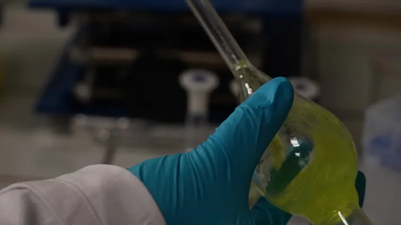 A potential future medication for CMT