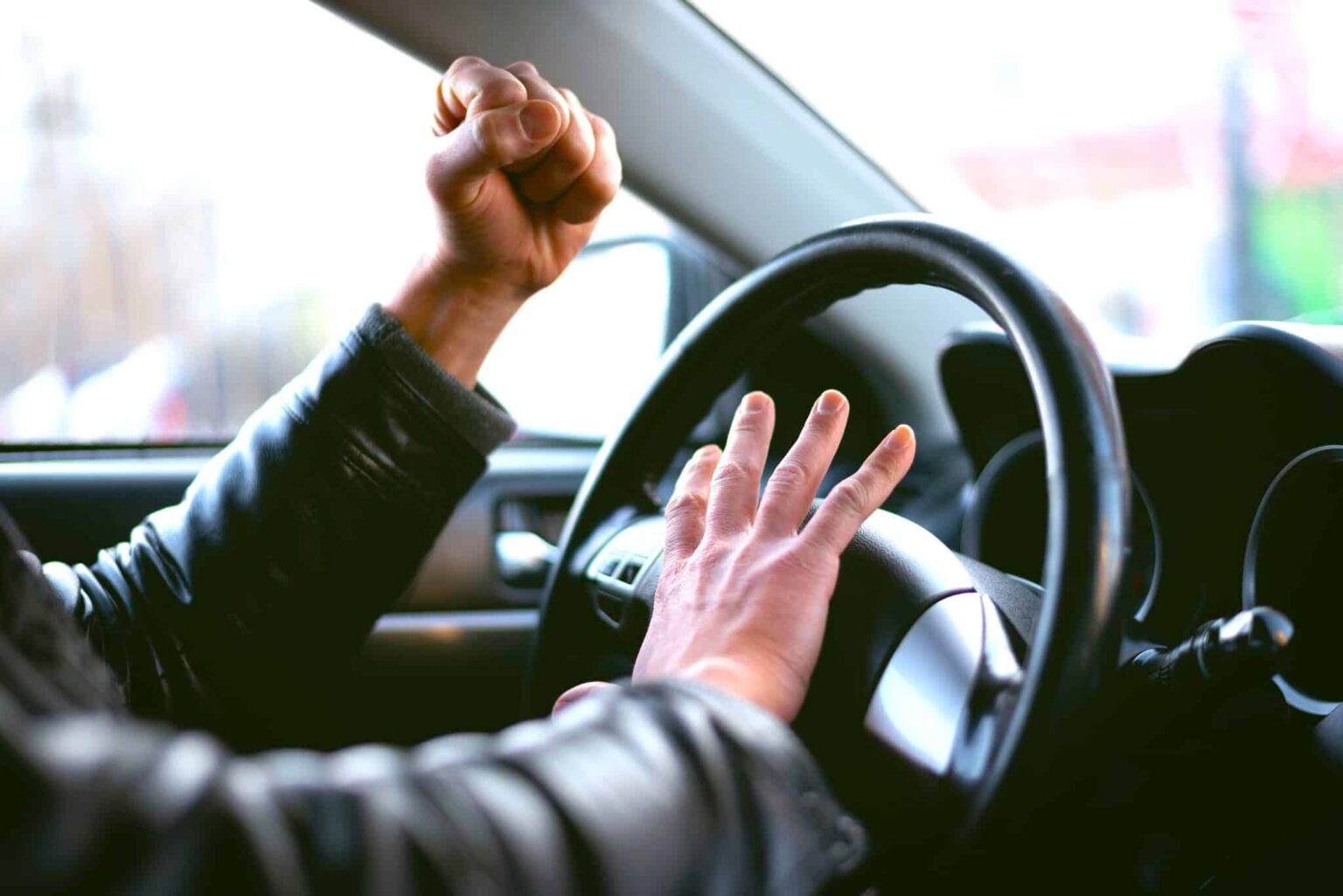 This One Simple Nutrient Could Slash Your Aggression Levels by 66%—Are ...