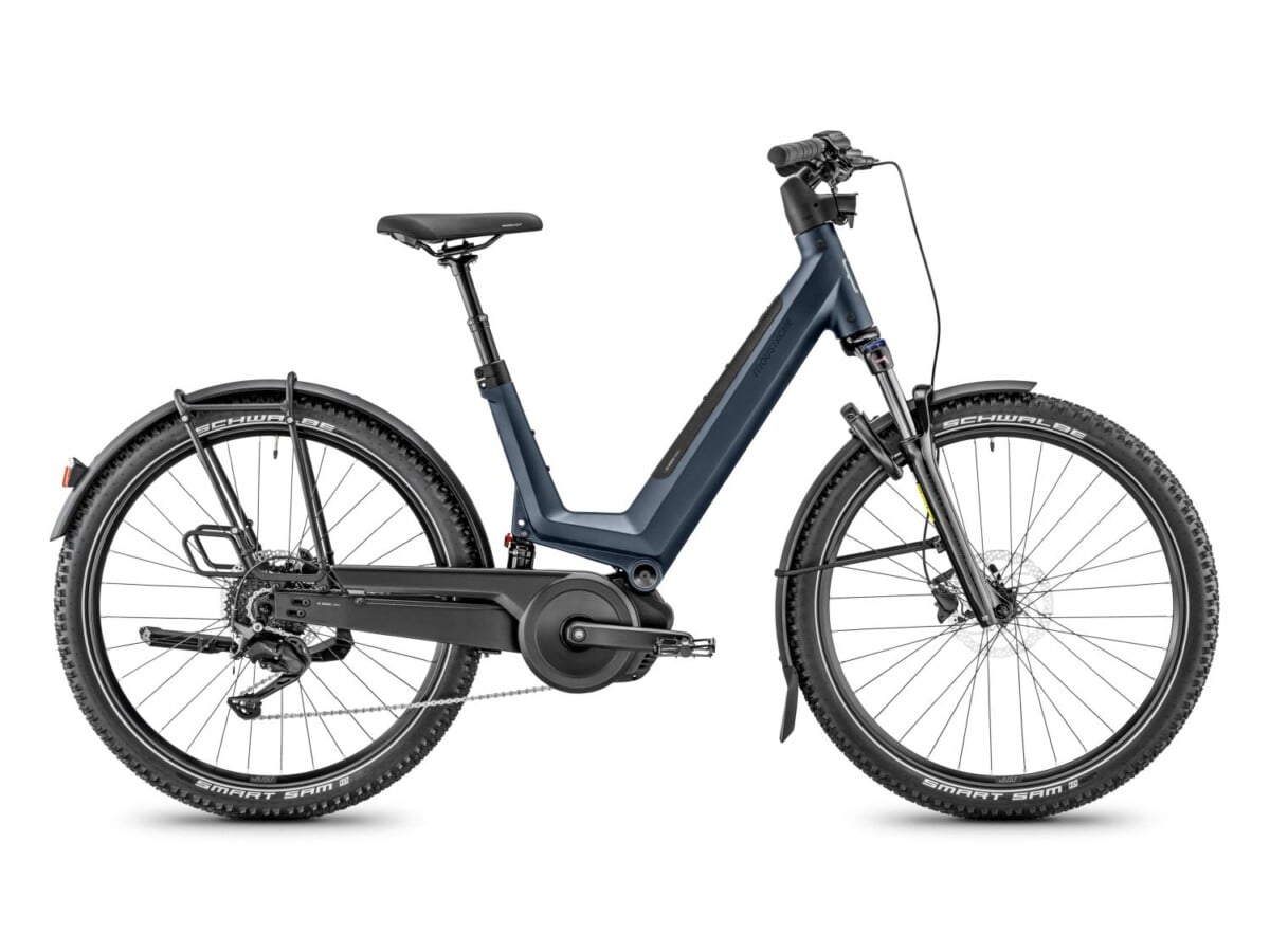 Moustache Xroad FS 2 2025