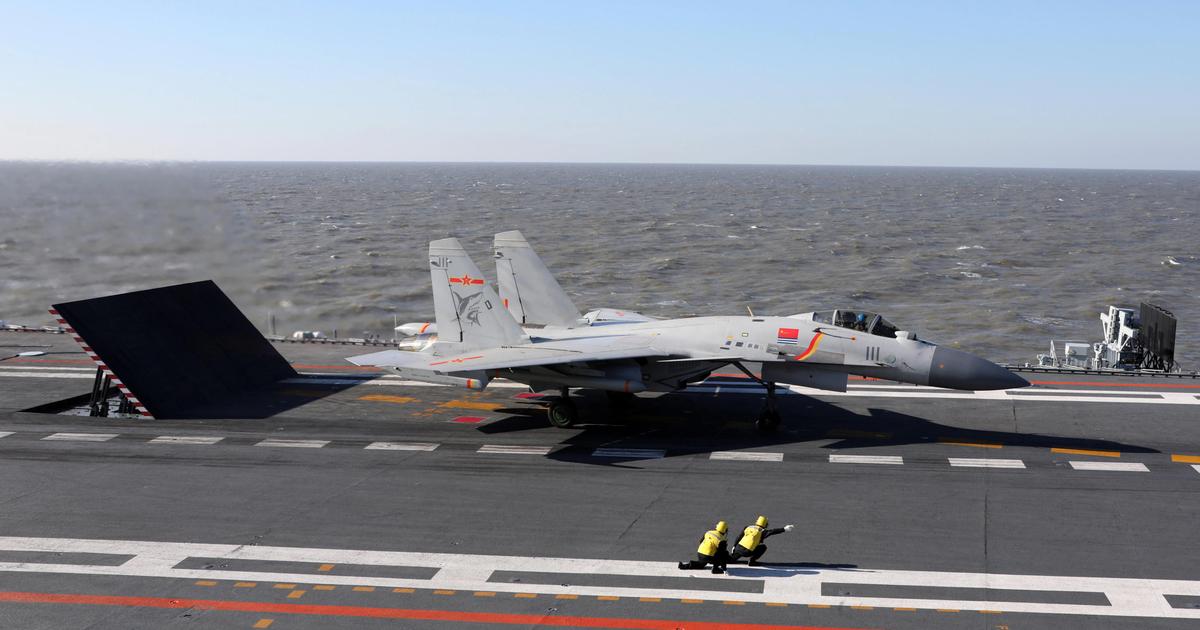 Game-Changing Milestone: China Becomes Only the Second Nation with an Electromagnetic Catapult Aircraft Carrier