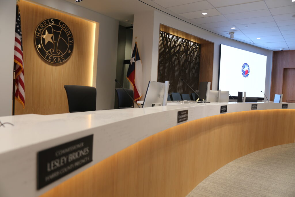 Harris County Approves Labor Policy Opening a New Path for Employee Representation