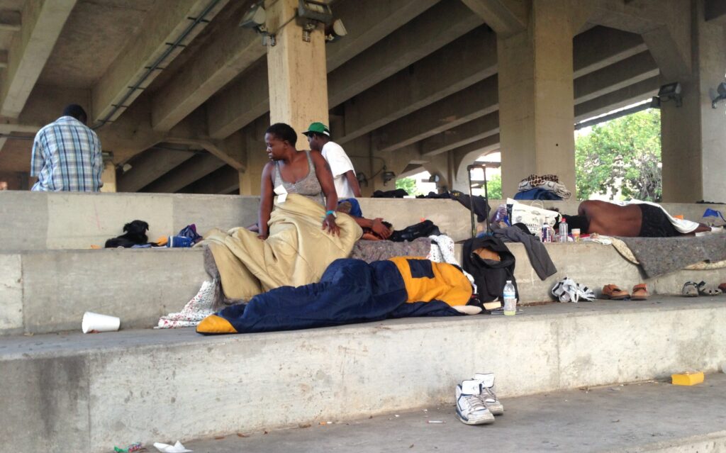 Houston Housing Shortage: Whitmire’s Plan Clashes with Funding and Fines
