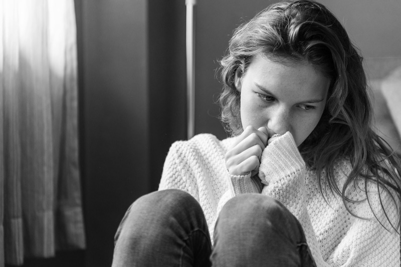 Mental Health Red Flags: The Most Alarming Signs of Psychological Distress You Should Never Ignore