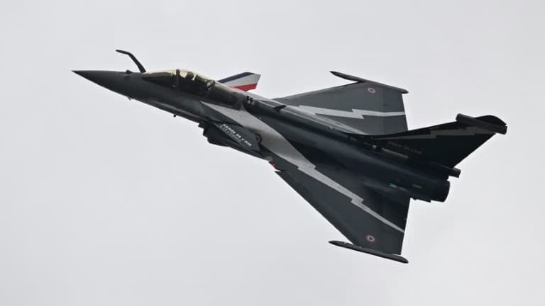 On High Alert in Poland: Three Rafale Jets and 68 French Troops Ready to Destroy Russian Drones if They Intrude Again