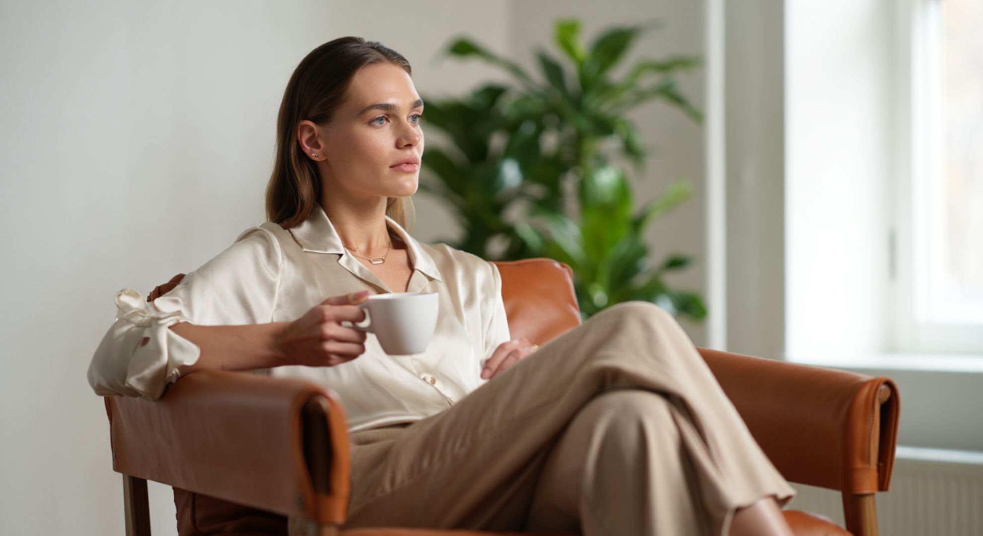 Itʼs been proven : people who cross their legs while sitting at a desk are compressing an artery that raises blood pressure over time according to a new study - Iowa Park Leader