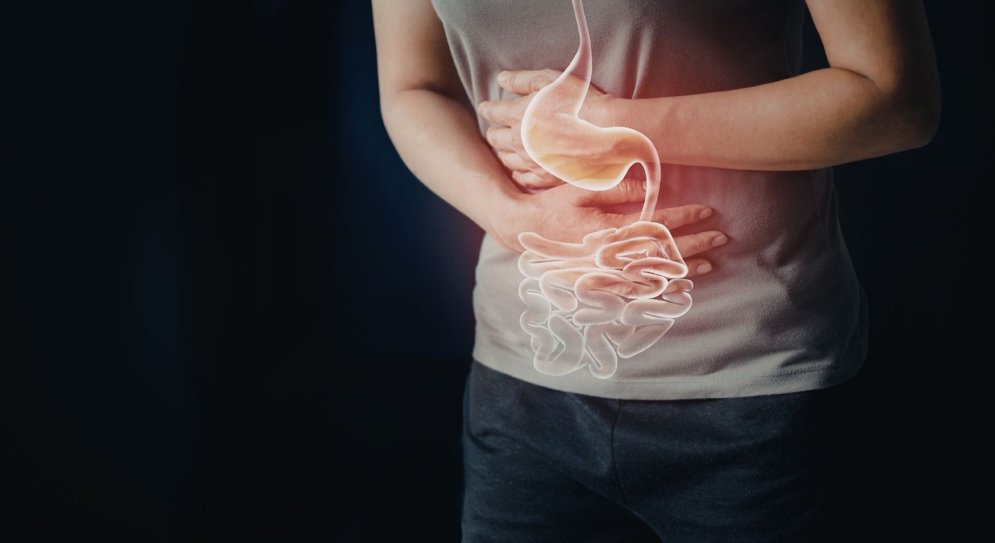 My patients kept coming back with the same gut problem and it took me years to realize it was this one breakfast item : a gastroenterologistʼs revelation that is dividing the medical community - Iowa Park Leader