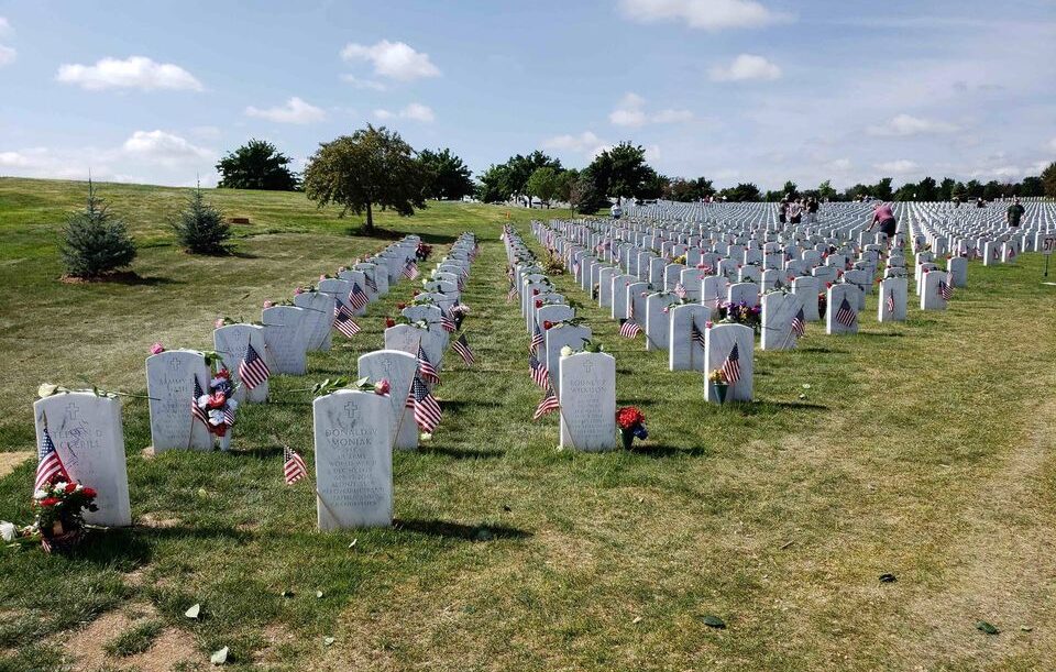 Memorial Day: Honor Those Who Deserve to Be Honored