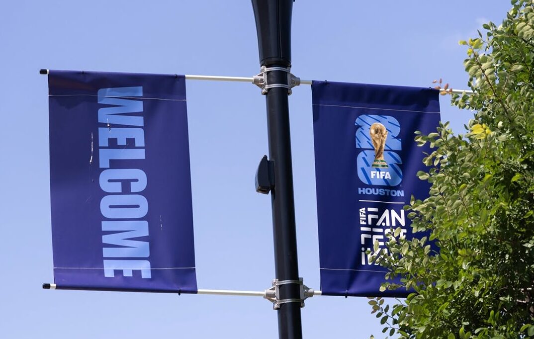 Football Has Arrived: Now It’s For Real