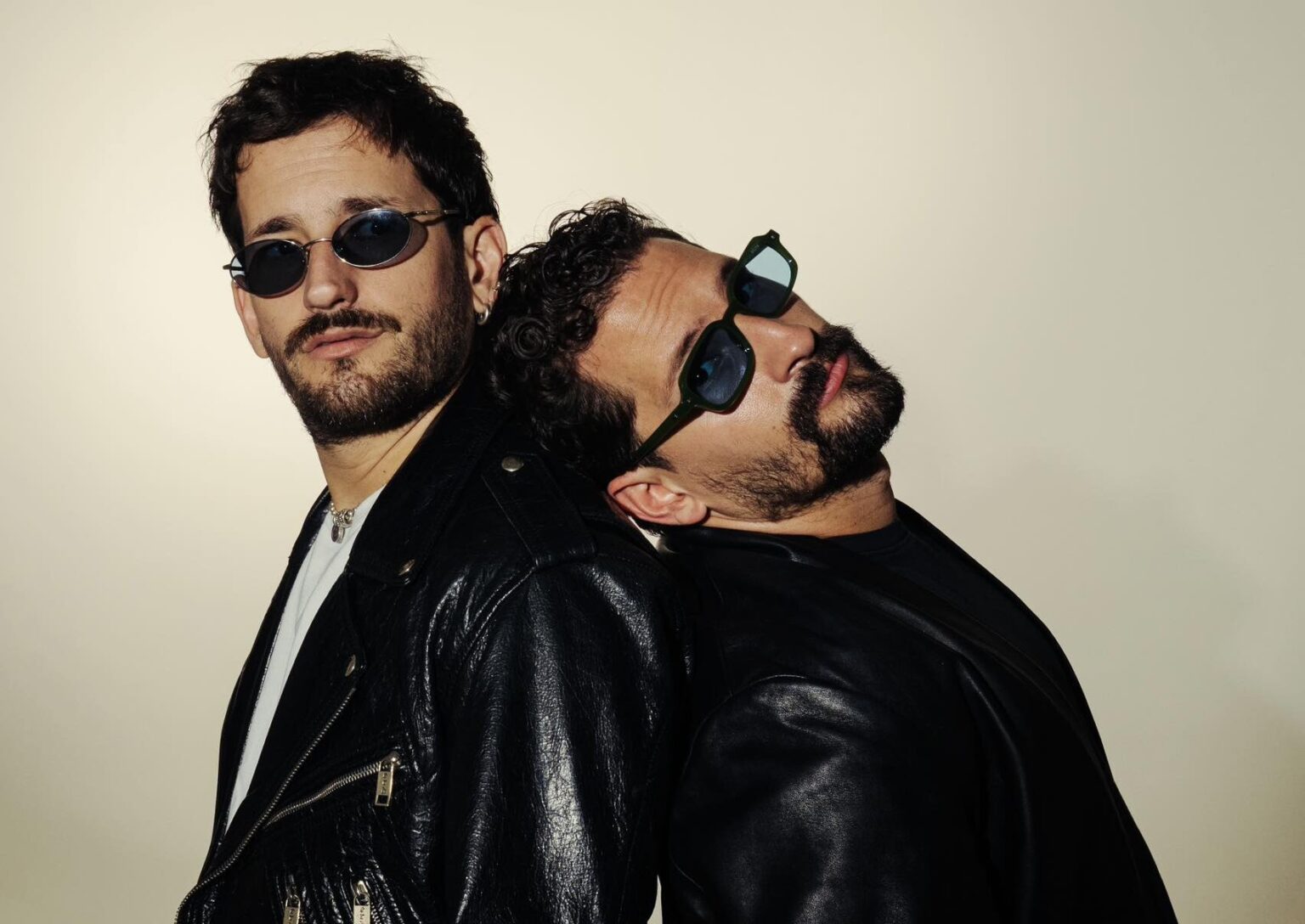 Mau y Ricky: The Album That Changes Their Name - Iowa Park Leader