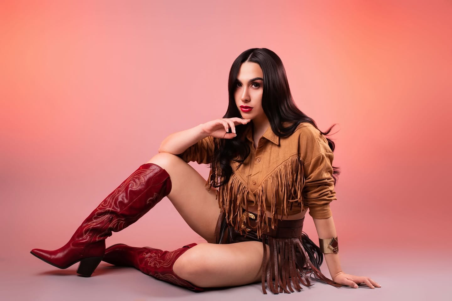 Mine Morales Conquers the Music Market