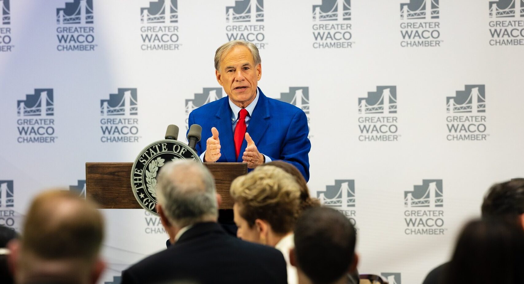 Abbott Proposes Changes to Lower Home and Auto Insurance Costs in Texas