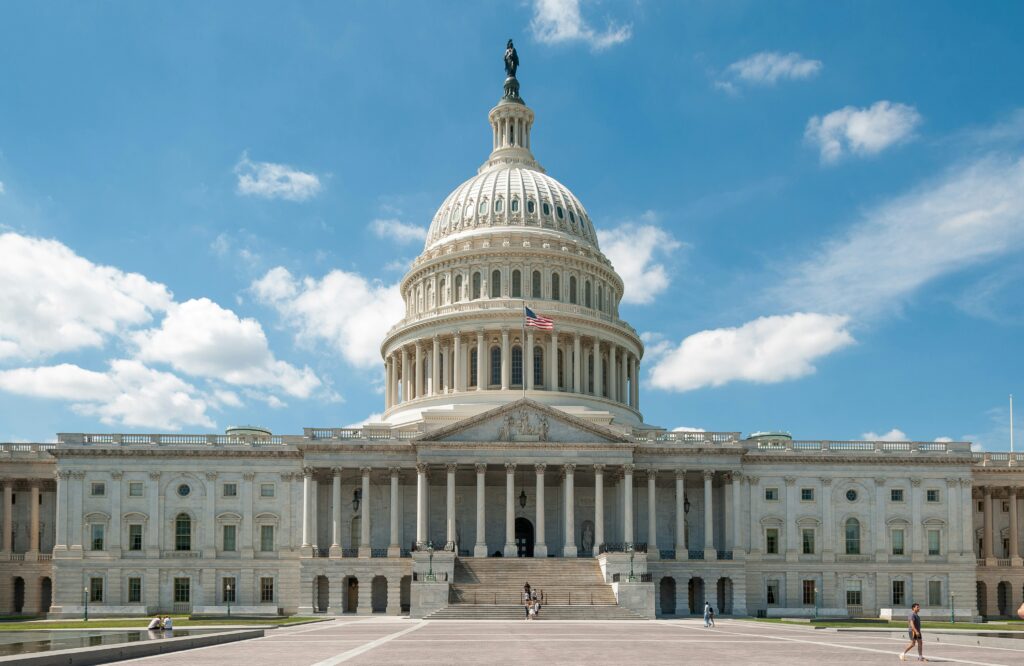 Democrats and Republicans Clash Over the National Security Budget
