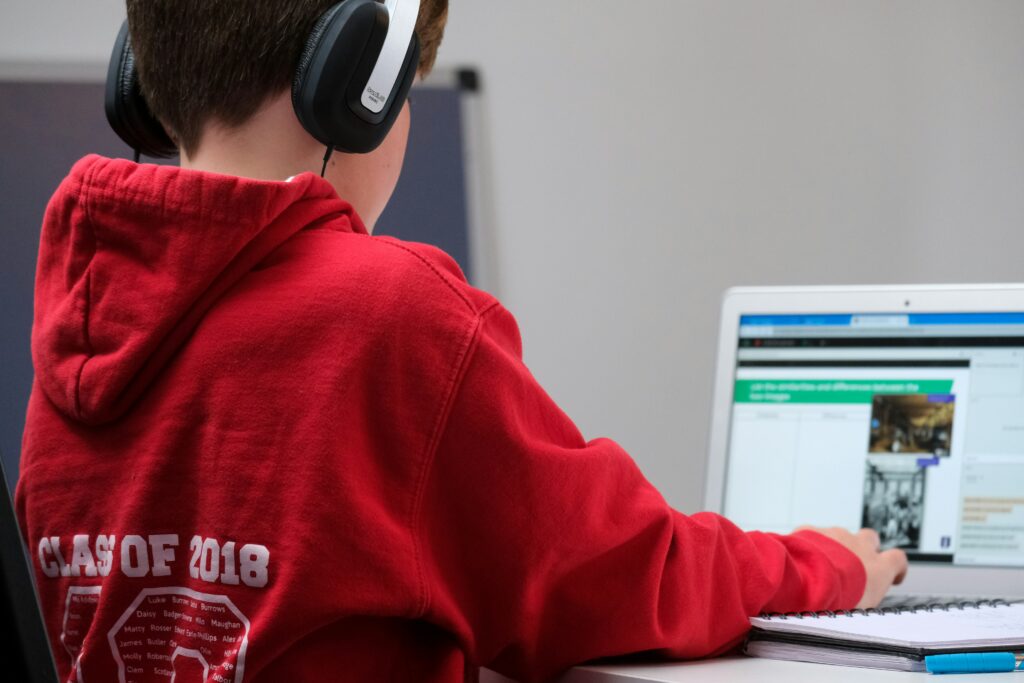 Katy ISD Bans AI Chats Through Sixth Grade