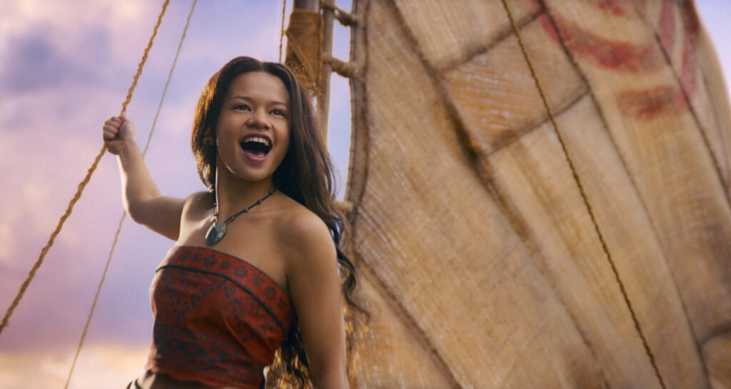 <p><strong>Rewriting title for SEO</strong></p>
<p>I need to rewrite the title in English and make sure it’s SEO-friendly. The user wrote a title in French about "Moana" and a Spanish phrase meaning "arrives in the real world." I think the translation could be awkward, so I’m considering options like "Moana Comes to Life in the Real World" or "Moana Reaches the Real World." The phrase “Moana Comes to Life in the Real World” might be the best fit for SEO!<strong>Finalizing title for SEO</strong></p>
<p>I’m considering title options like "Moana Comes to Life in the Real World" for the user’s request. Since they want it to be SEO-friendly, we should stick to the essence without adding unnecessary details. I’m careful about</p>