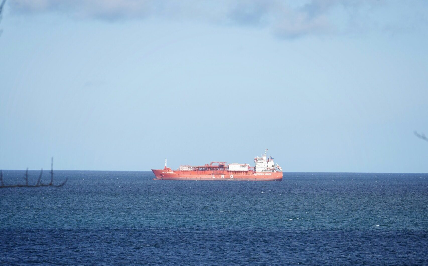 Truce Ends as Tensions Rise in the Strait of Hormuz