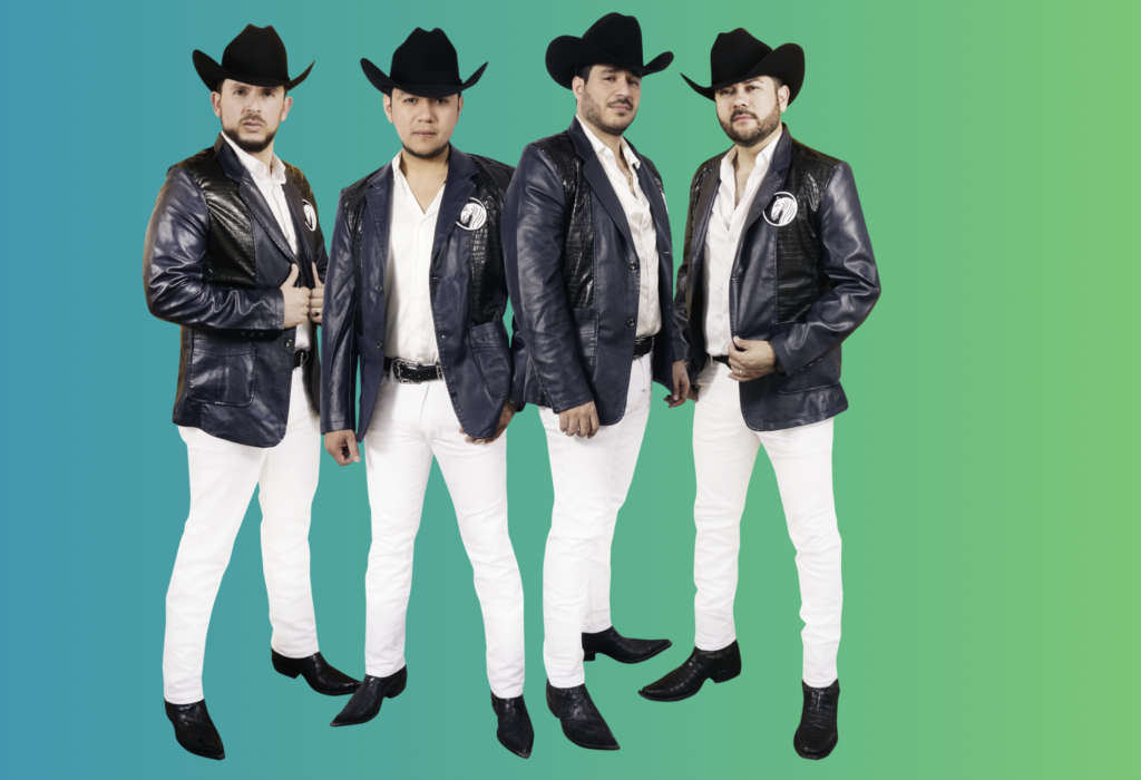 Calibre 50 Bets on Mariachi Music