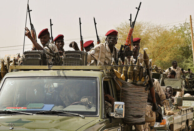 Chad Strikes Reopen the File on Turkey’s Military Presence in Sudan