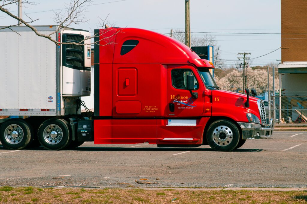110 Truck-Driving Schools Closed