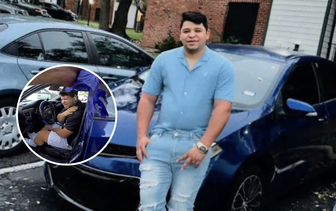 Department of Justice Drops Charges Against Wilber Garcés