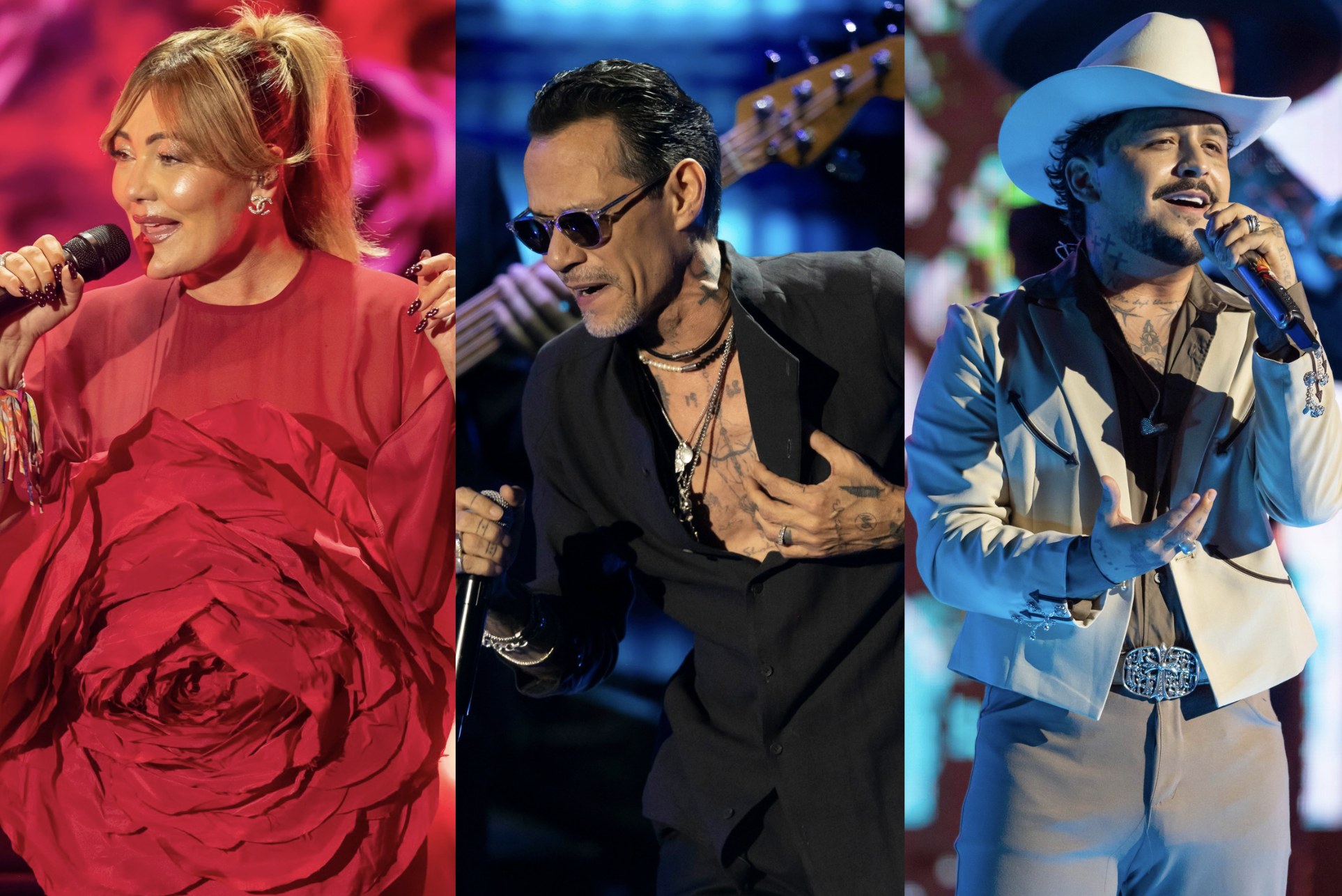 Premios Juventud: Making History From Europe