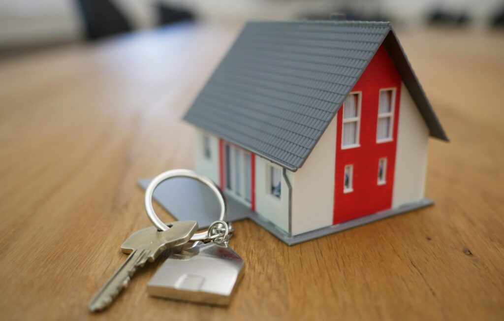 Real Estate Scams: Endangering Your Security and Future