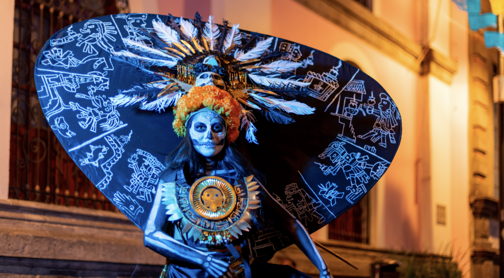 La Catrina: Who Created Her, Her Origins, and What She Means
