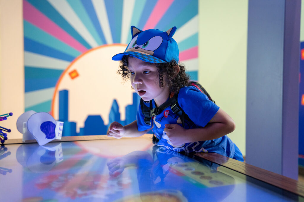 Sensory Activities for Kids in Houston and Sugar Land: Dates and Registration