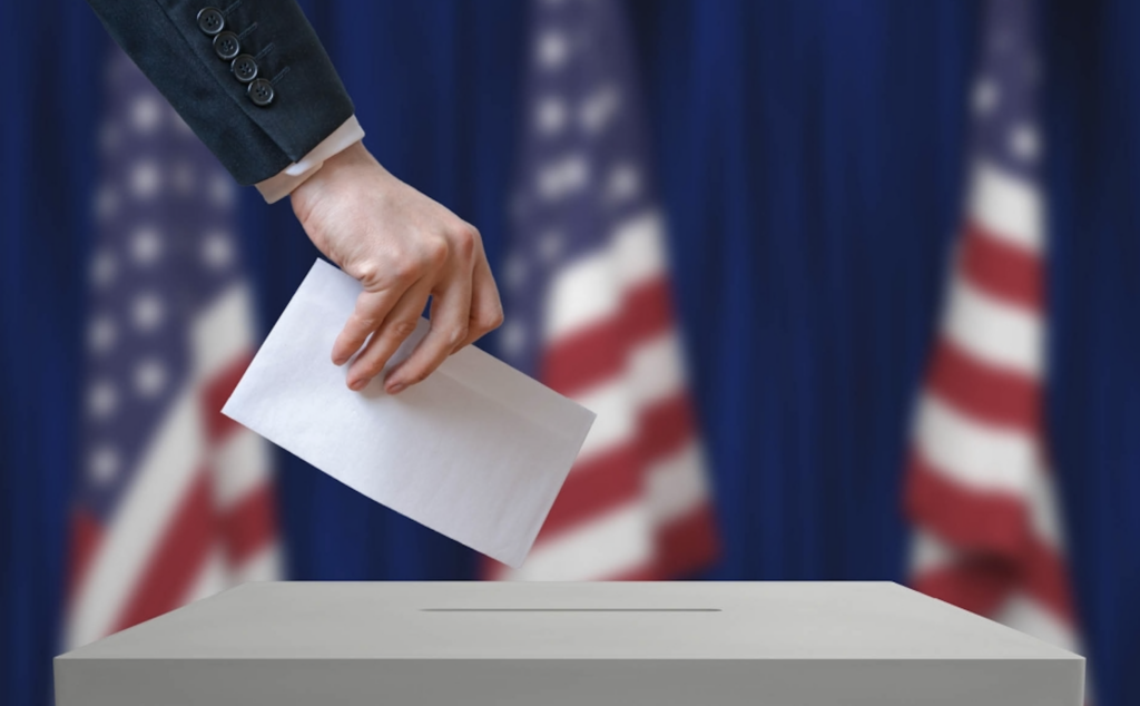 U.S. Charges 28 California Permanent Residents with Alleged Election Crimes